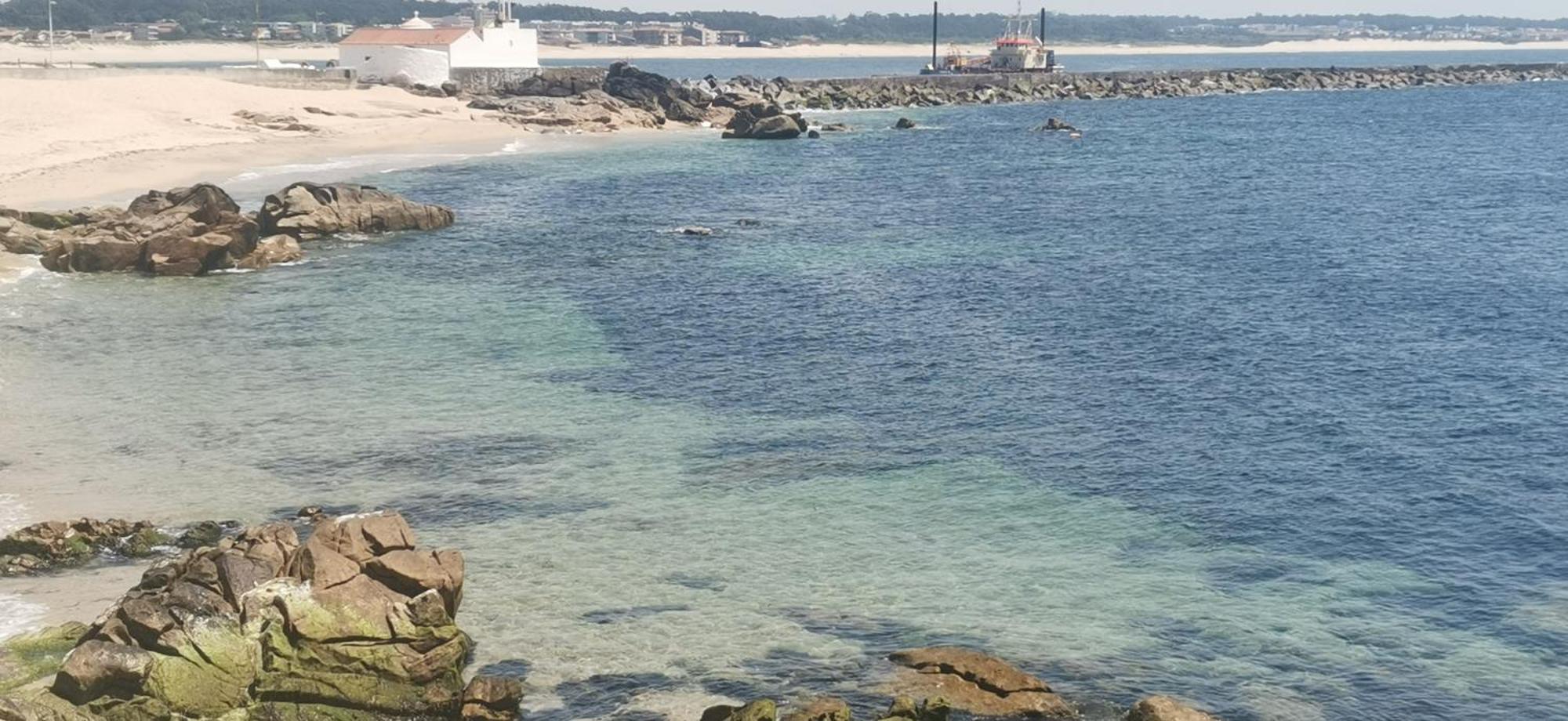 Villa Amor Perfeito Vila do Conde Bagian luar foto