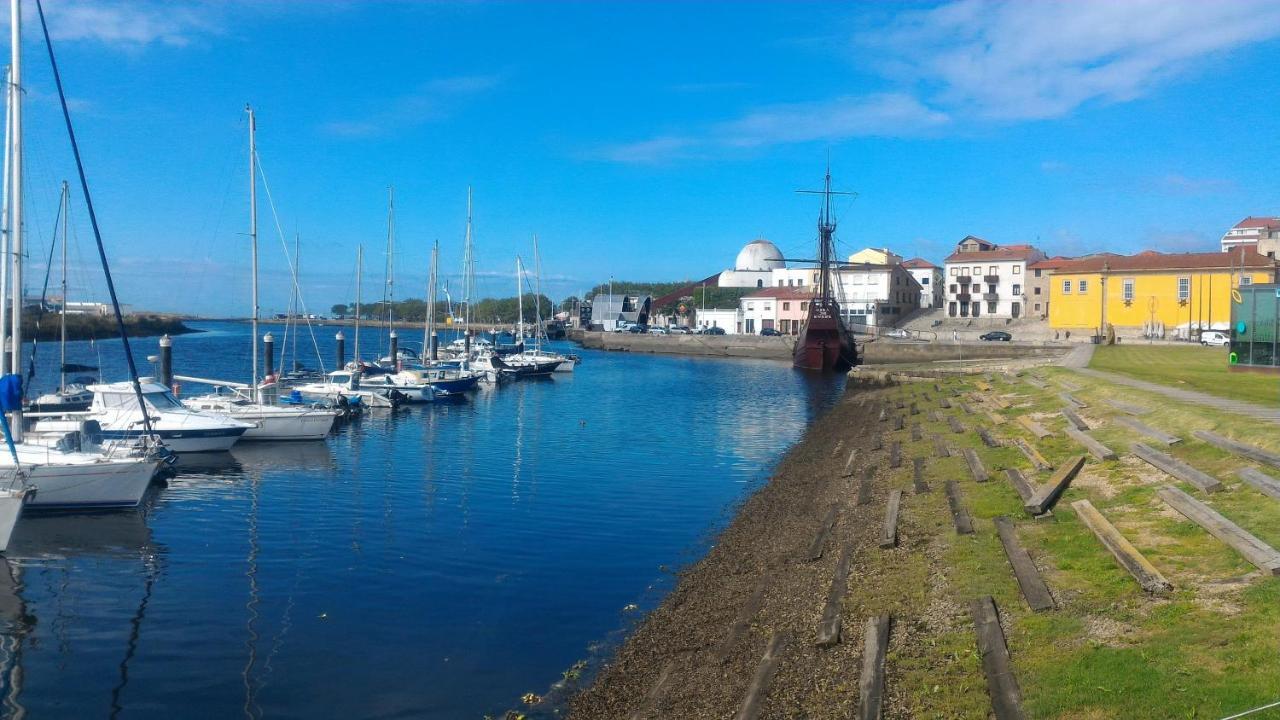 Villa Amor Perfeito Vila do Conde Bagian luar foto